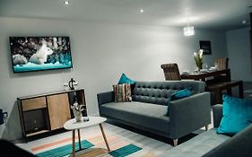 Bv Comfy Basement Apartment At Conditioning House